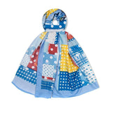 Schal - Nancy - Fox by Ren